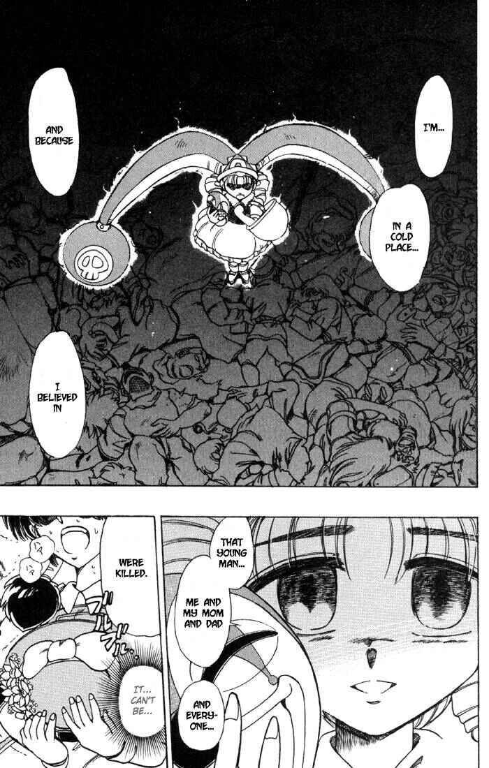 Page 42 Chapter 72 The Violinist of Hamelin