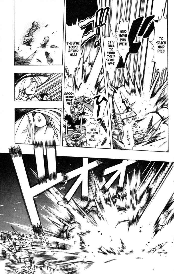 Page 46 Chapter 72 The Violinist of Hamelin