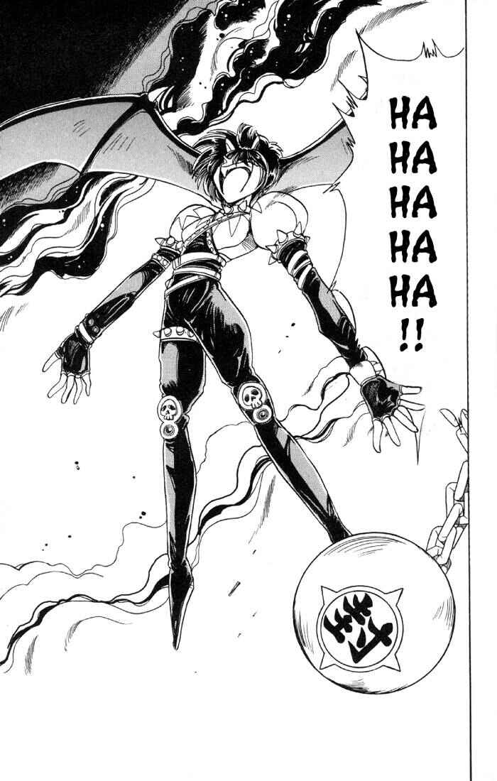 Page 48 Chapter 72 The Violinist of Hamelin