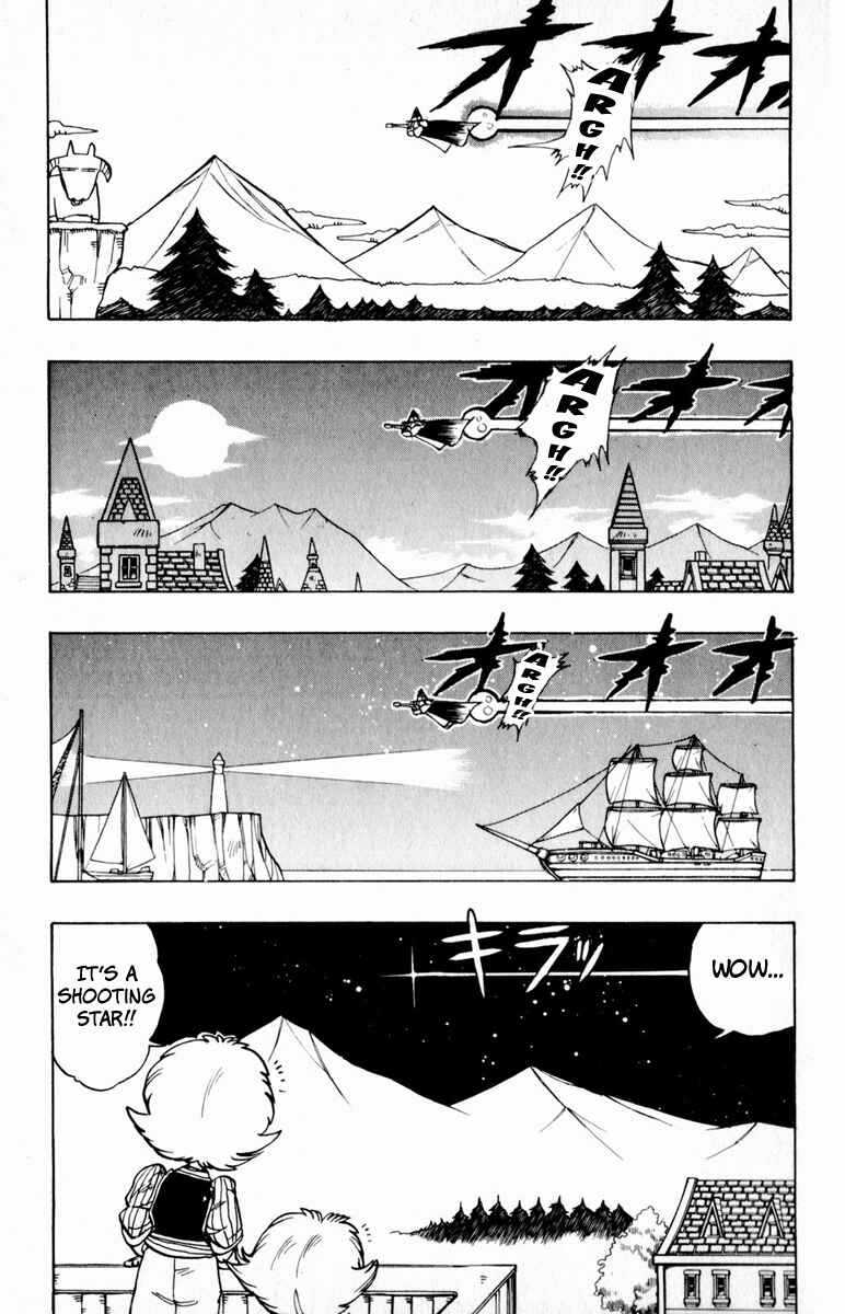 Page 35 Chapter 92 The Violinist of Hamelin