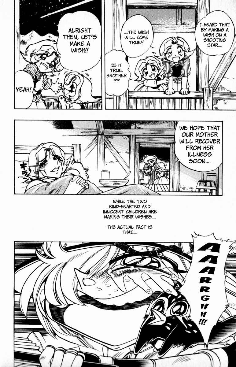 Page 36 Chapter 92 The Violinist of Hamelin