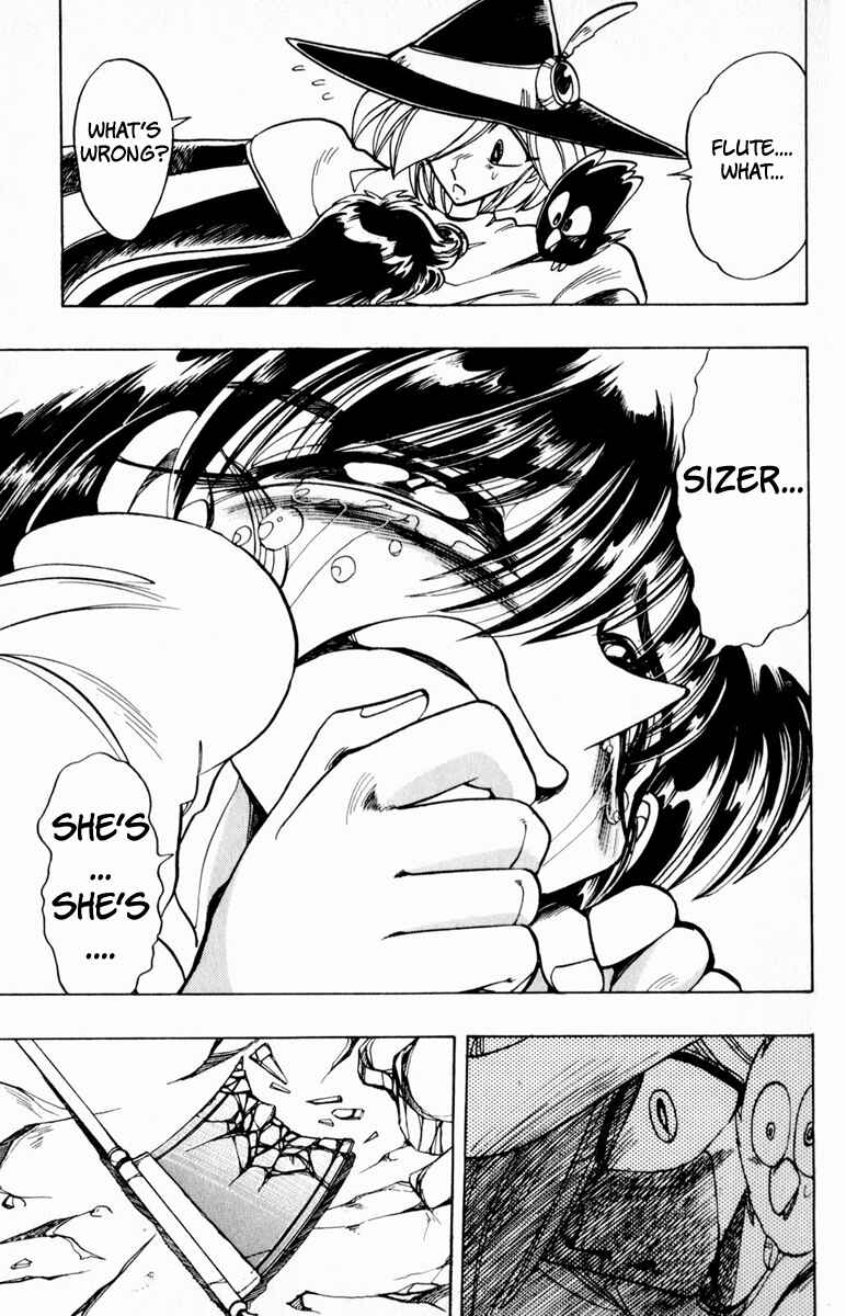 Page 43 Chapter 92 The Violinist of Hamelin