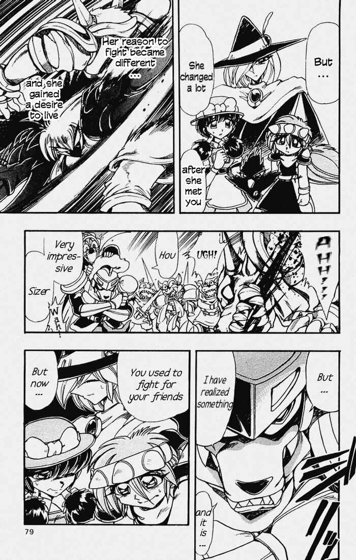 Page 11 Chapter 113 The Violinist of Hamelin