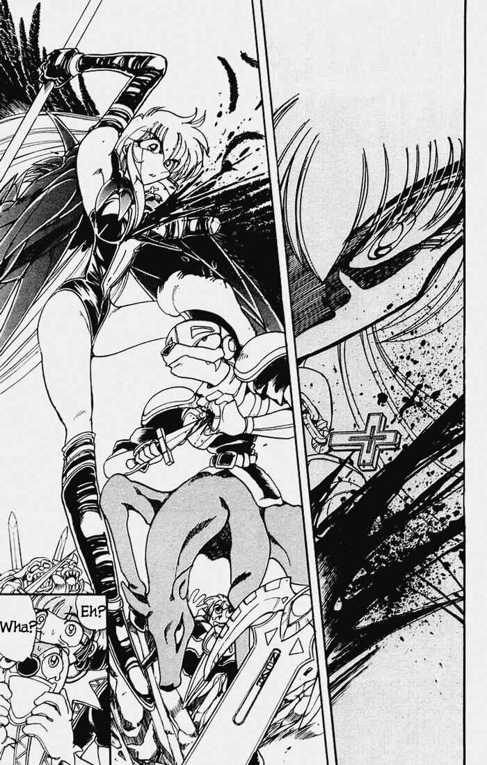 Page 17 Chapter 113 The Violinist of Hamelin