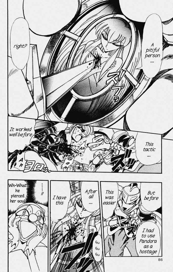 Page 18 Chapter 113 The Violinist of Hamelin