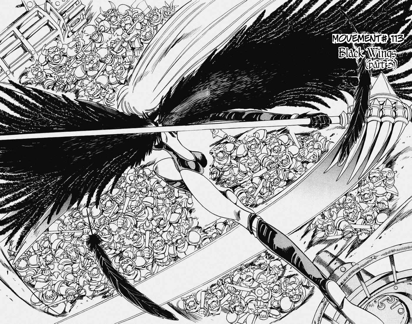 Page 2 Chapter 113 The Violinist of Hamelin