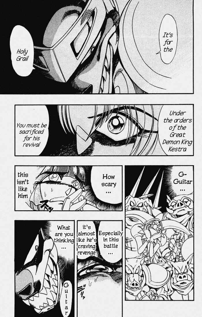Page 27 Chapter 113 The Violinist of Hamelin