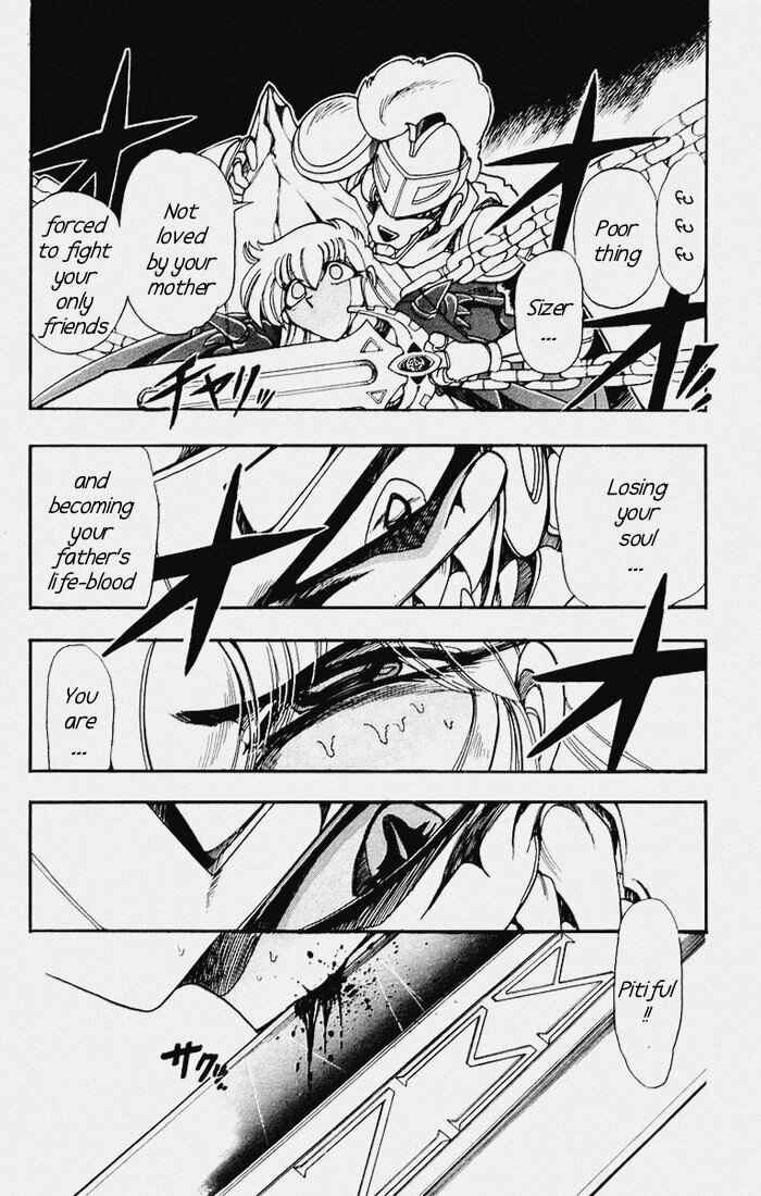 Page 28 Chapter 113 The Violinist of Hamelin