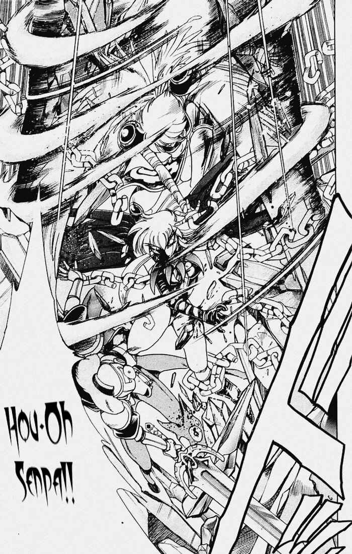 Page 29 Chapter 113 The Violinist of Hamelin