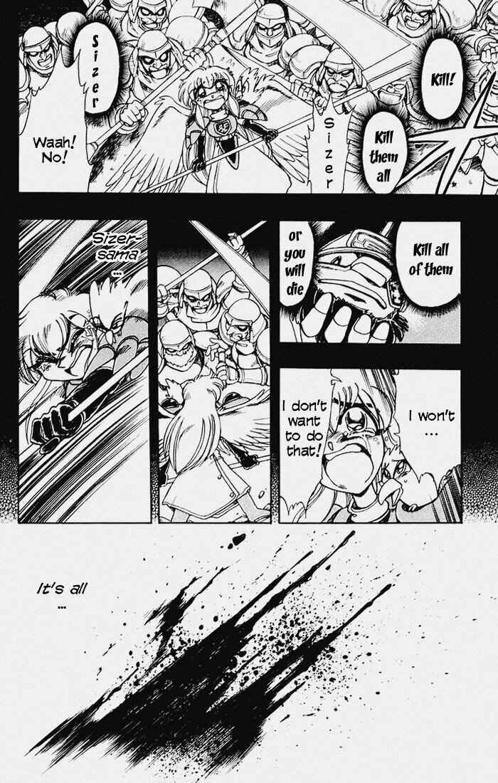 Page 36 Chapter 113 The Violinist of Hamelin