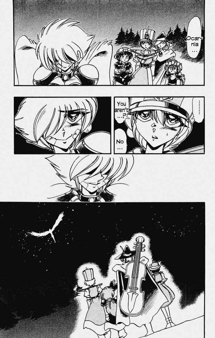 Page 4 Chapter 113 The Violinist of Hamelin