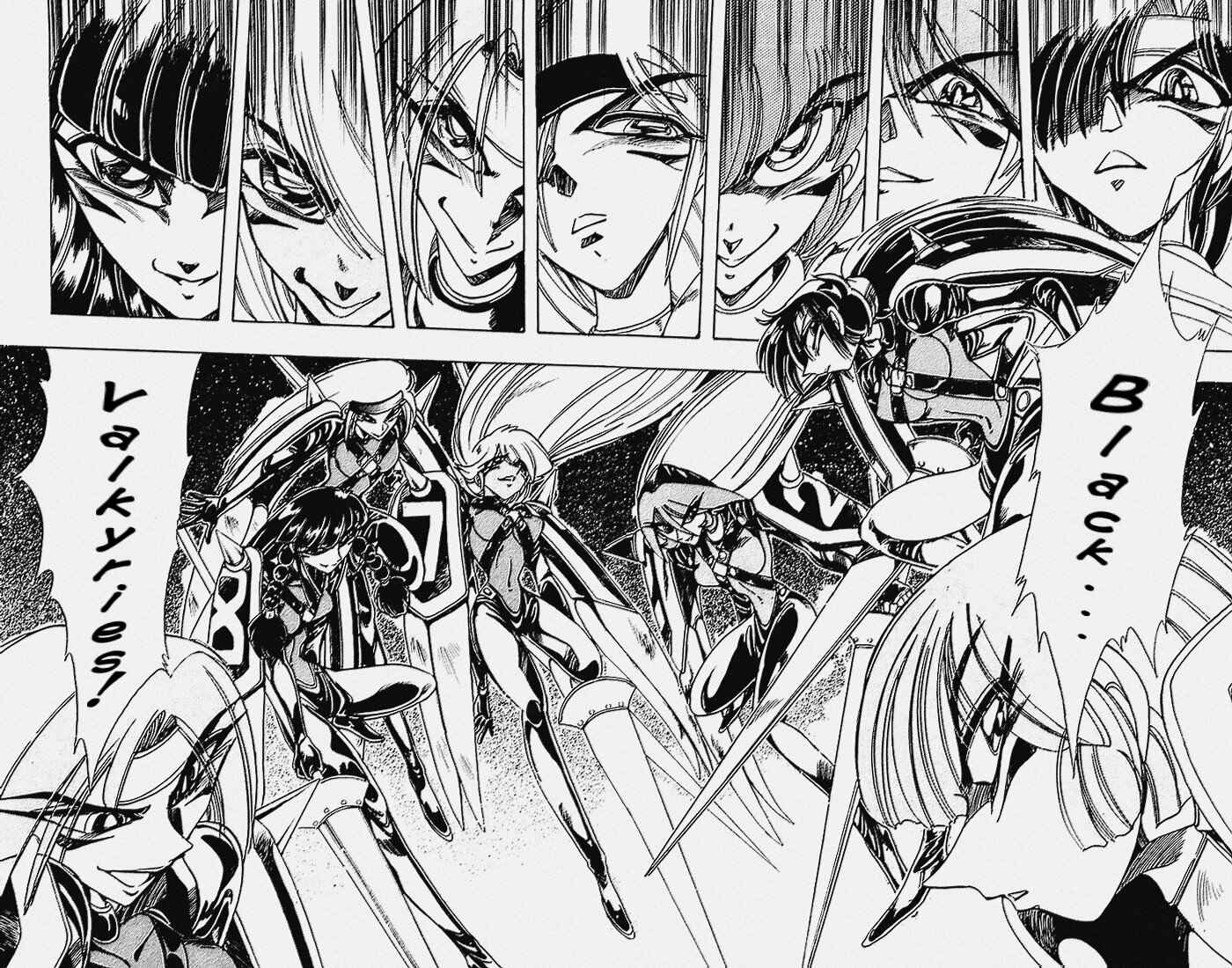 Page 40 Chapter 113 The Violinist of Hamelin