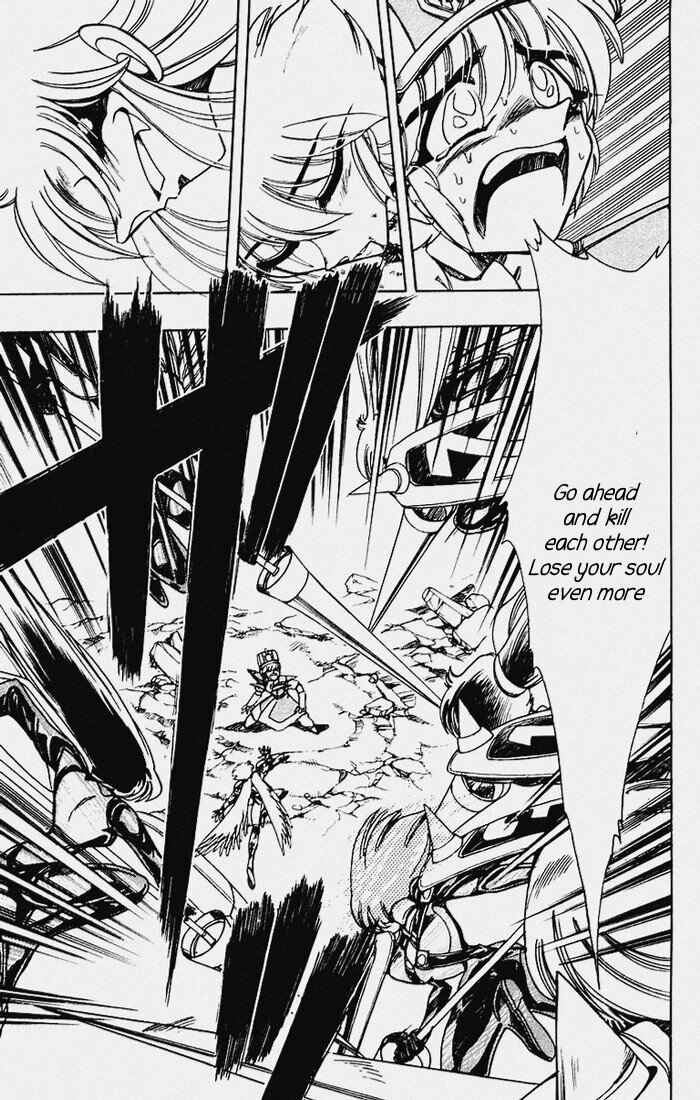 Page 42 Chapter 113 The Violinist of Hamelin