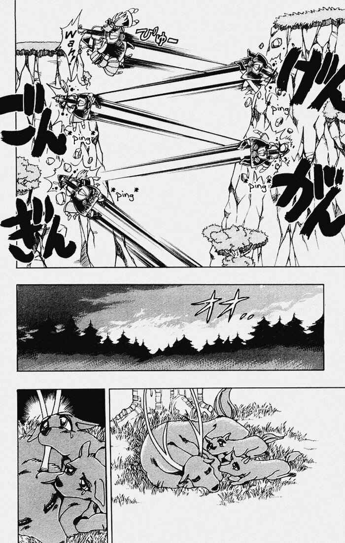 Page 49 Chapter 113 The Violinist of Hamelin