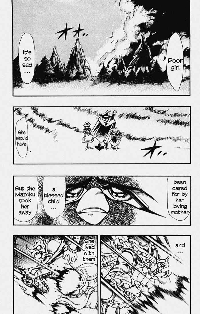 Page 9 Chapter 113 The Violinist of Hamelin