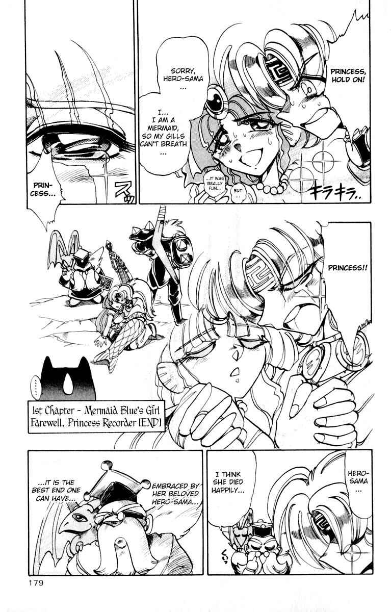 Page 4 Chapter 126.1 The Violinist of Hamelin