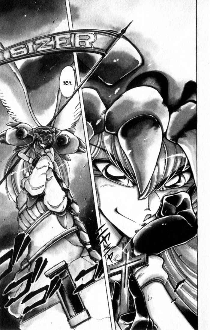 Page 1 Chapter 31 The Violinist of Hamelin