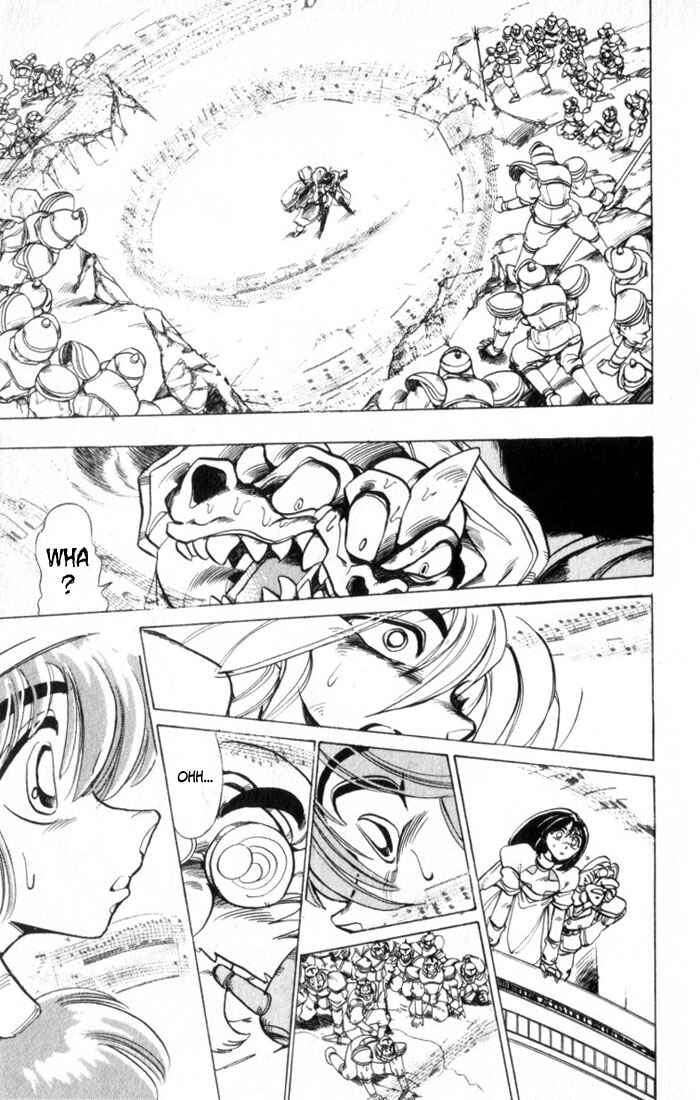 Page 16 Chapter 31 The Violinist of Hamelin