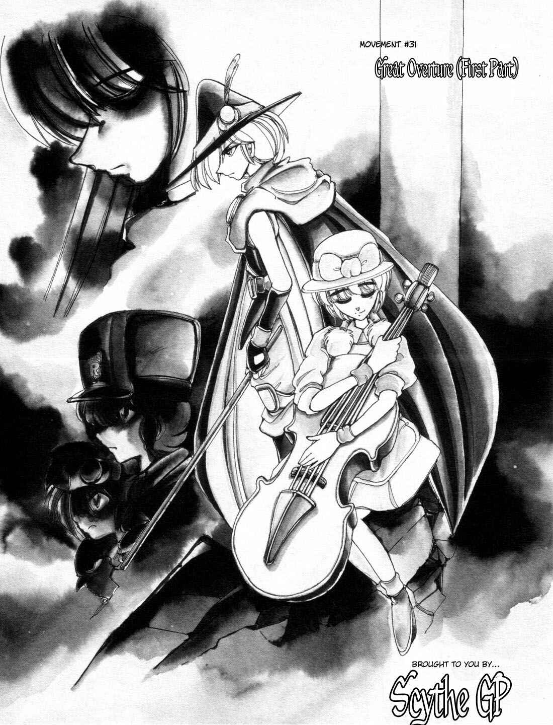 Page 4 Chapter 31 The Violinist of Hamelin