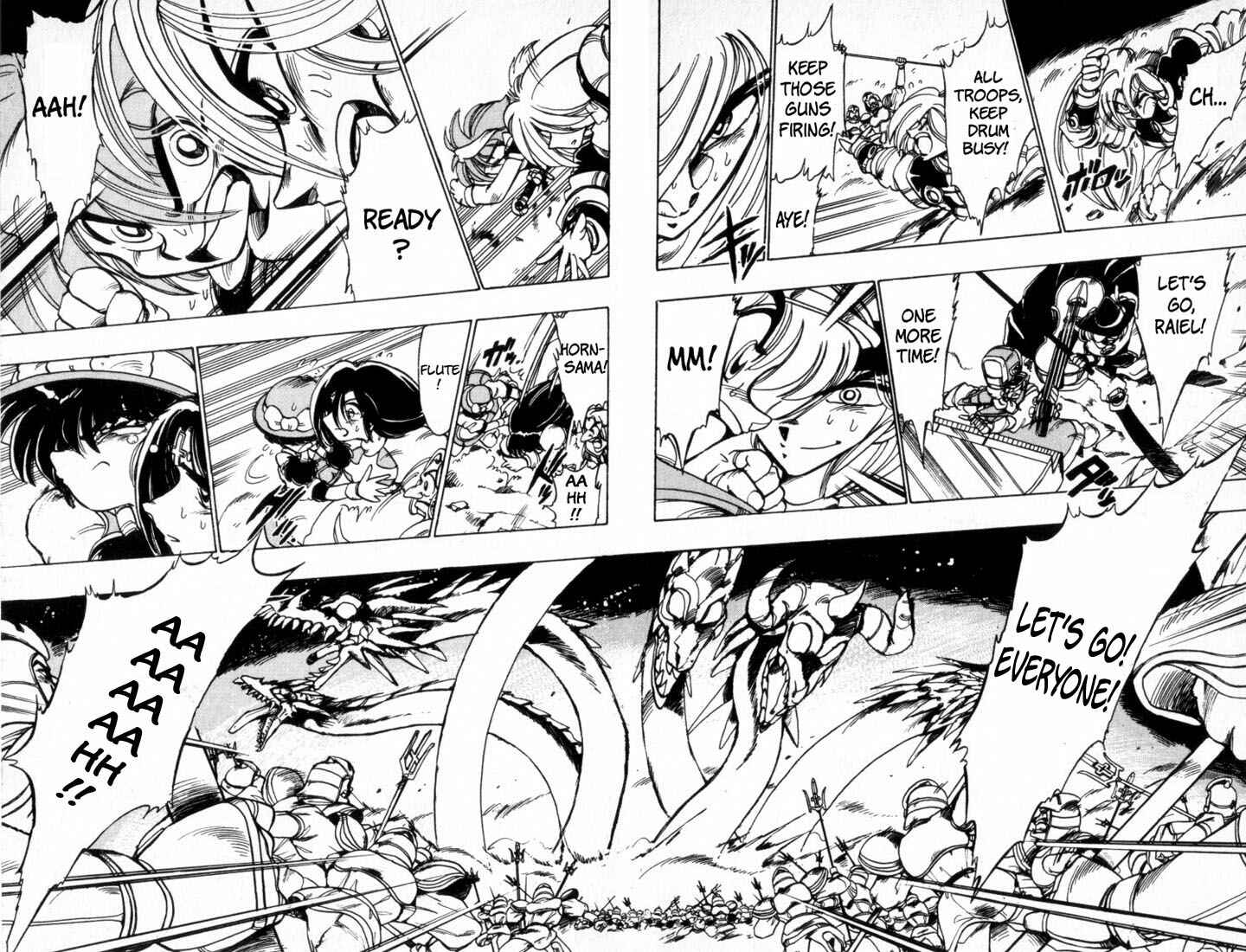 Page 40 Chapter 31 The Violinist of Hamelin