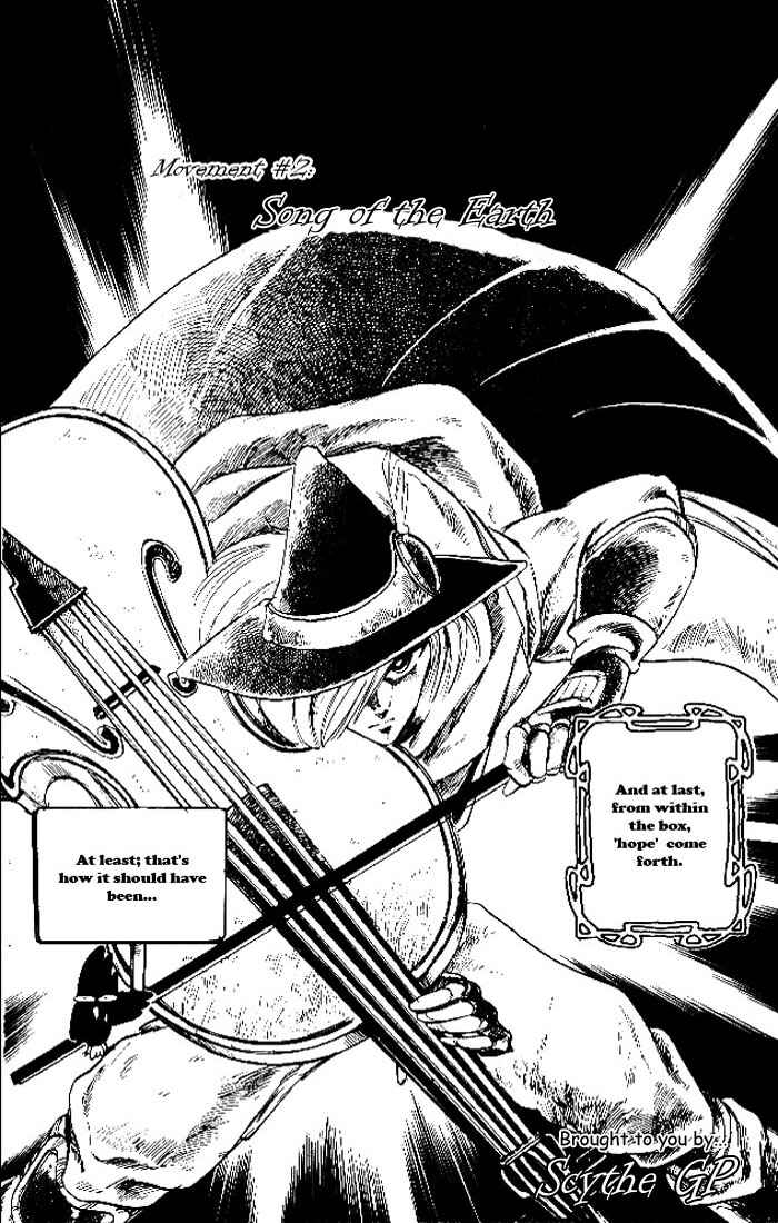Page 2 Chapter 2 The Violinist of Hamelin
