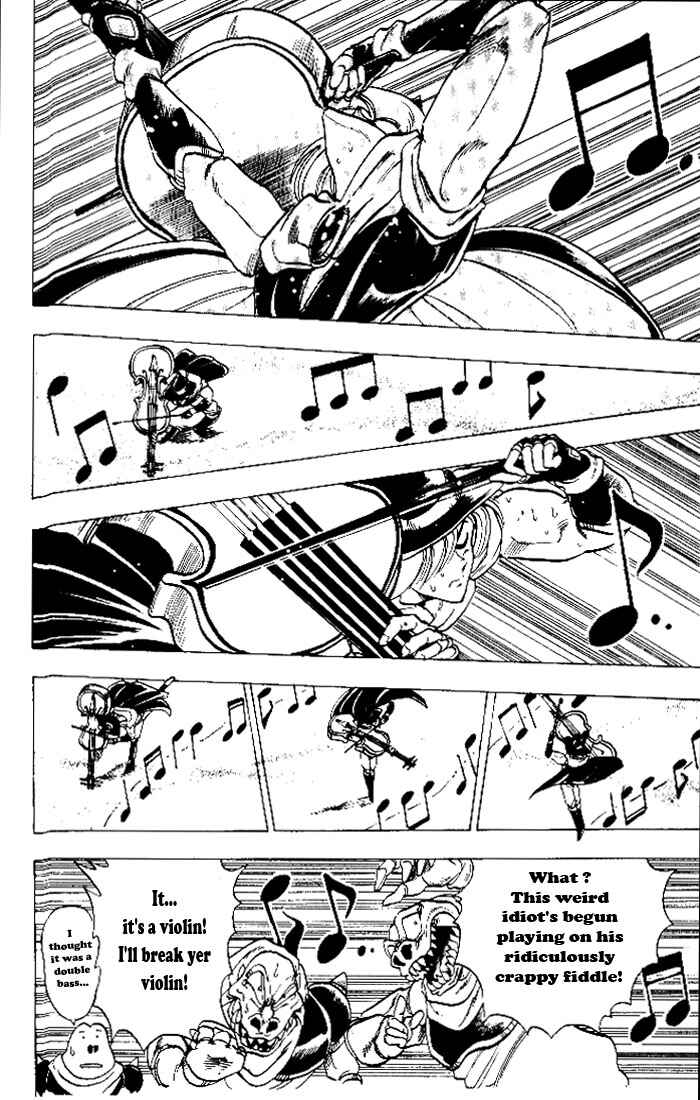 Page 21 Chapter 2 The Violinist of Hamelin