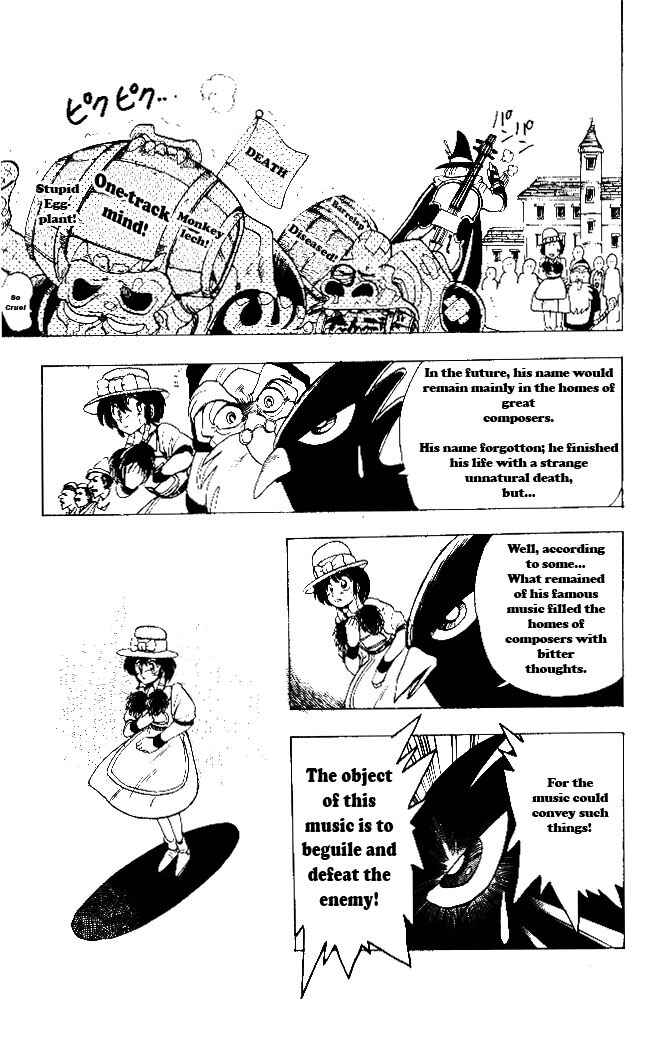 Page 28 Chapter 2 The Violinist of Hamelin