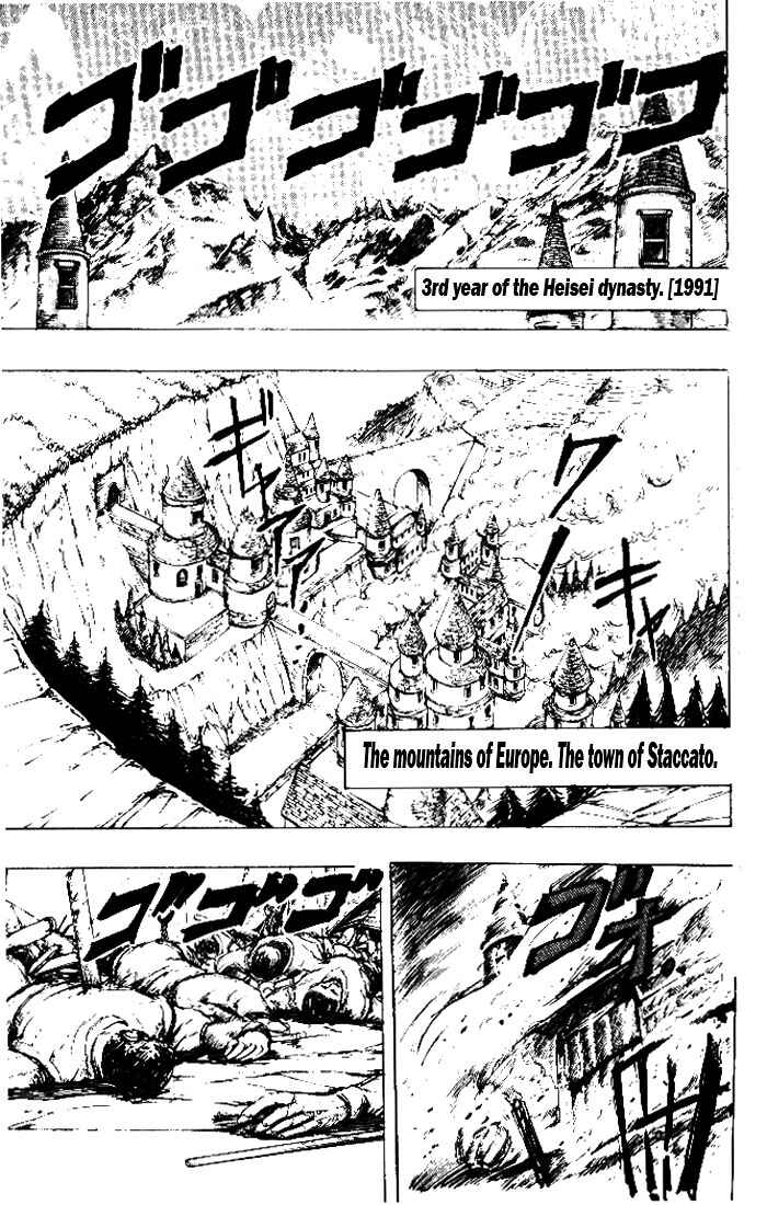 Page 3 Chapter 2 The Violinist of Hamelin