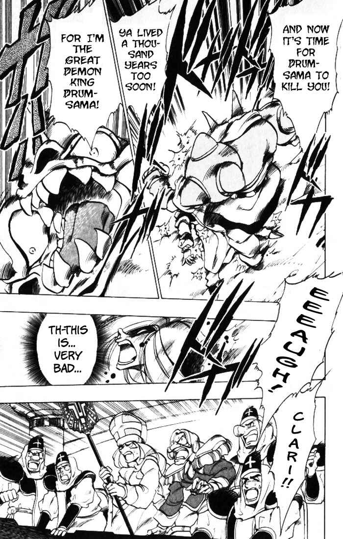 Page 37 Chapter 26 The Violinist of Hamelin
