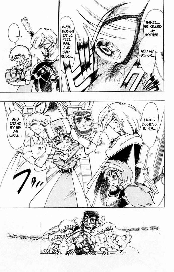 Page 10 Chapter 65 The Violinist of Hamelin