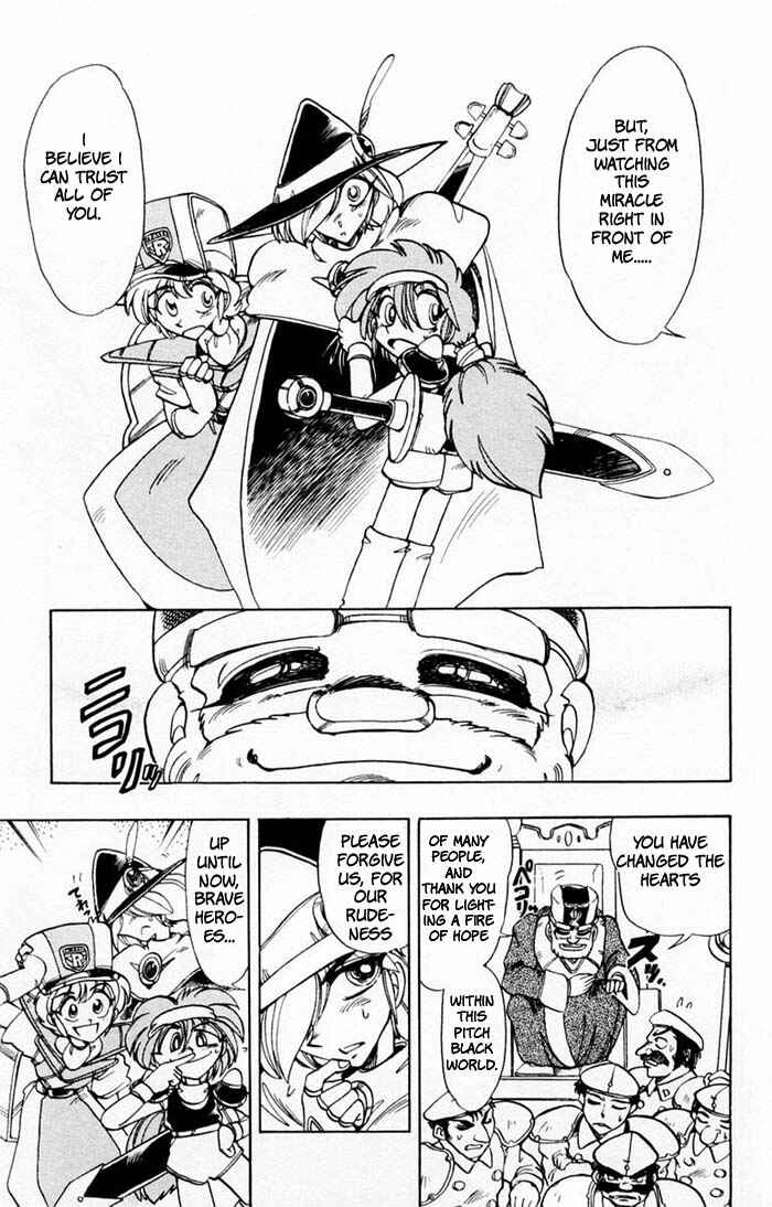 Page 12 Chapter 65 The Violinist of Hamelin