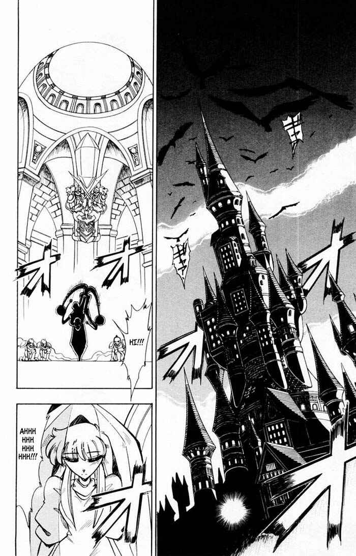 Page 15 Chapter 65 The Violinist of Hamelin
