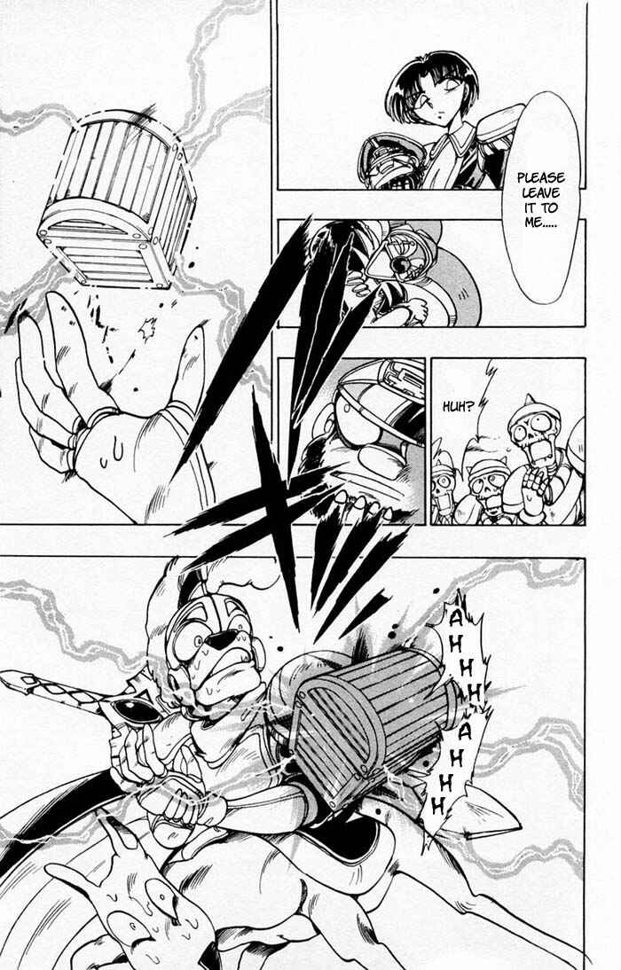Page 24 Chapter 65 The Violinist of Hamelin