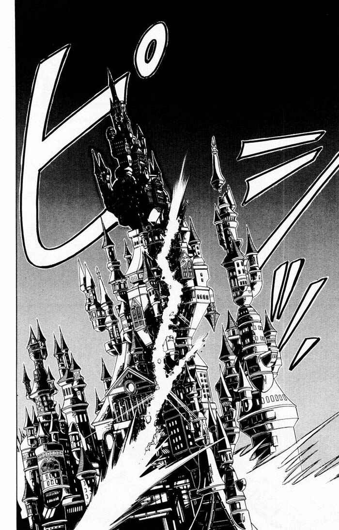 Page 25 Chapter 65 The Violinist of Hamelin