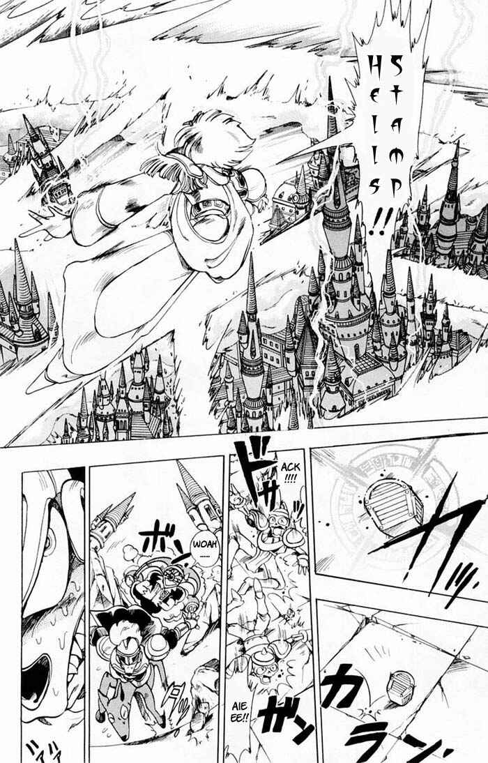 Page 29 Chapter 65 The Violinist of Hamelin