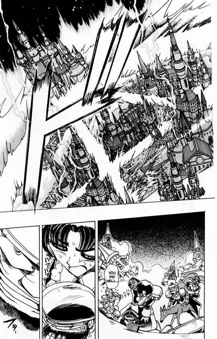Page 30 Chapter 65 The Violinist of Hamelin