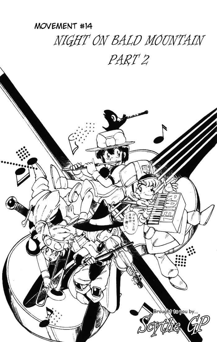 Page 1 Chapter 14 The Violinist of Hamelin