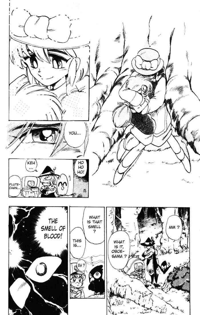 Page 31 Chapter 14 The Violinist of Hamelin