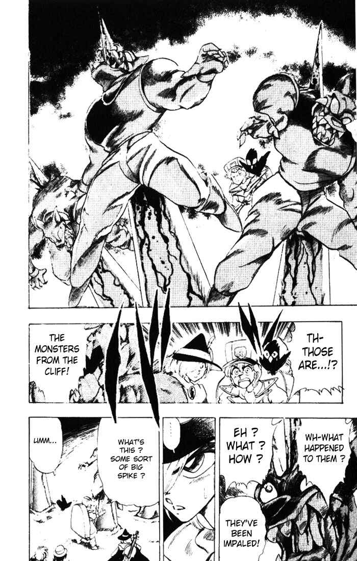 Page 32 Chapter 14 The Violinist of Hamelin