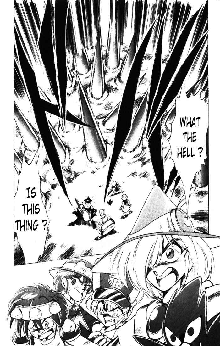 Page 34 Chapter 14 The Violinist of Hamelin
