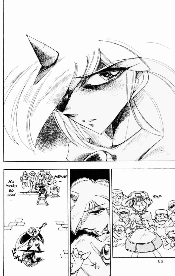 Page 12 Chapter 52 The Violinist of Hamelin