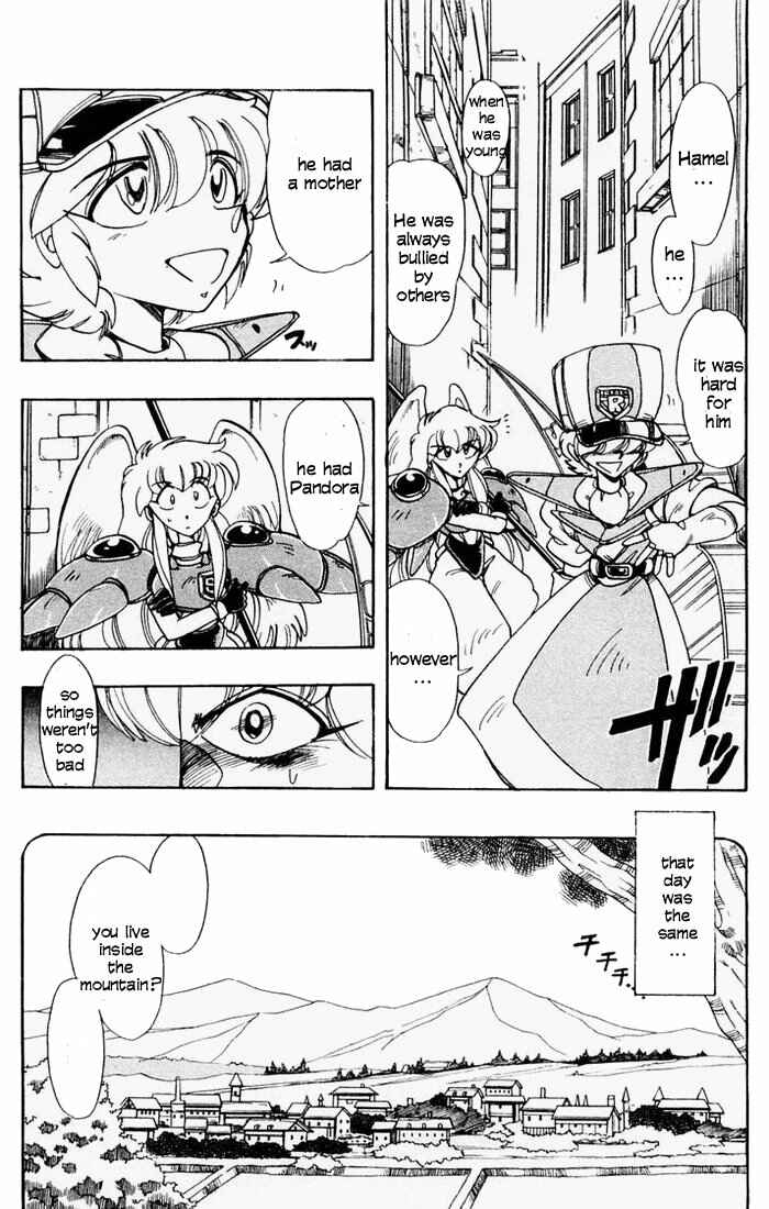 Page 23 Chapter 52 The Violinist of Hamelin