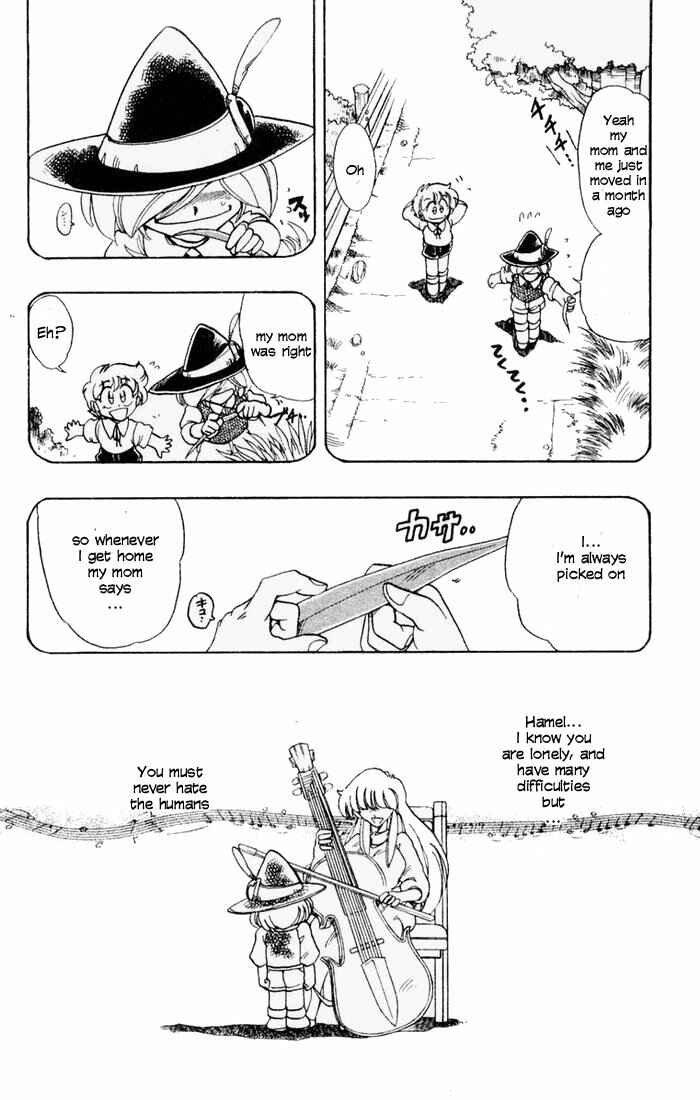 Page 24 Chapter 52 The Violinist of Hamelin