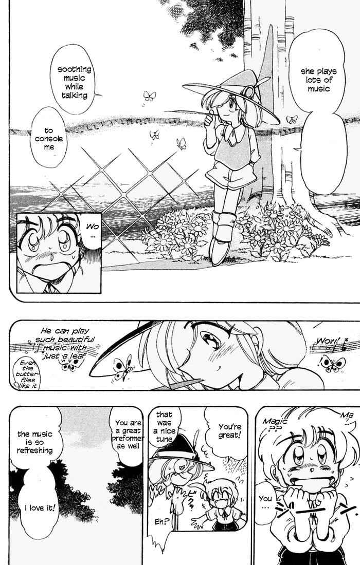 Page 26 Chapter 52 The Violinist of Hamelin