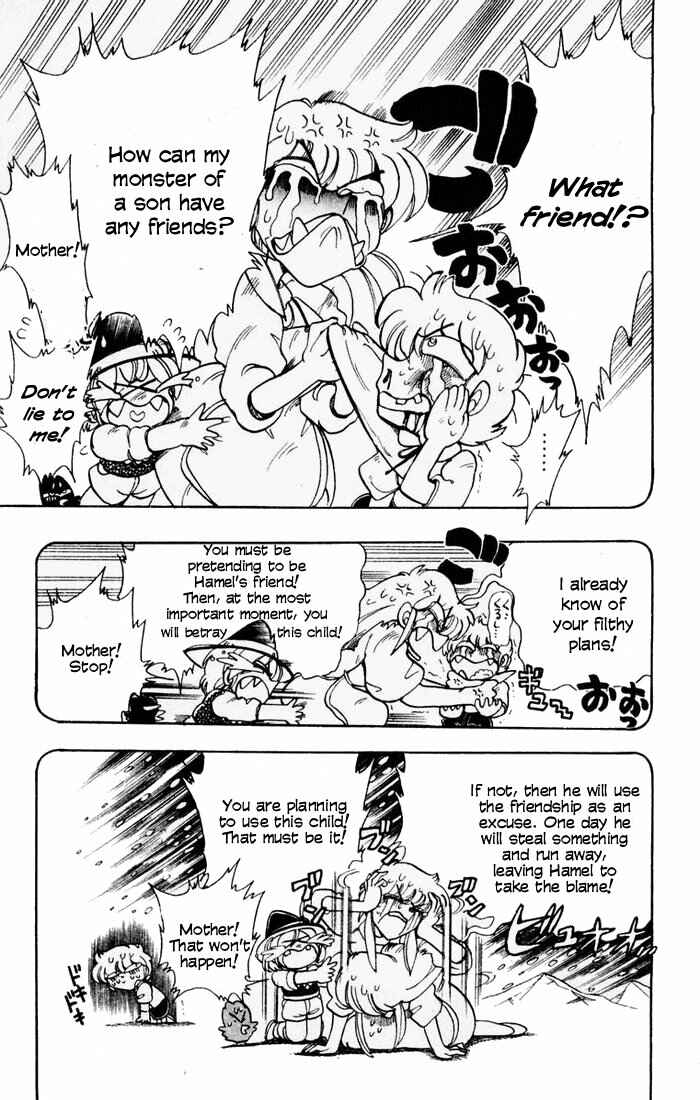 Page 37 Chapter 52 The Violinist of Hamelin