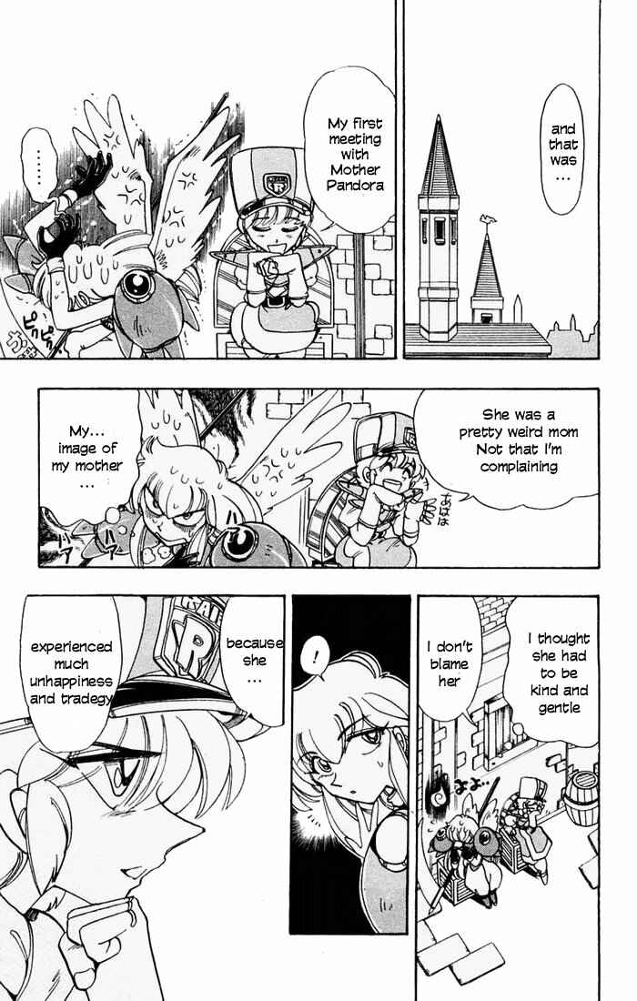 Page 39 Chapter 52 The Violinist of Hamelin