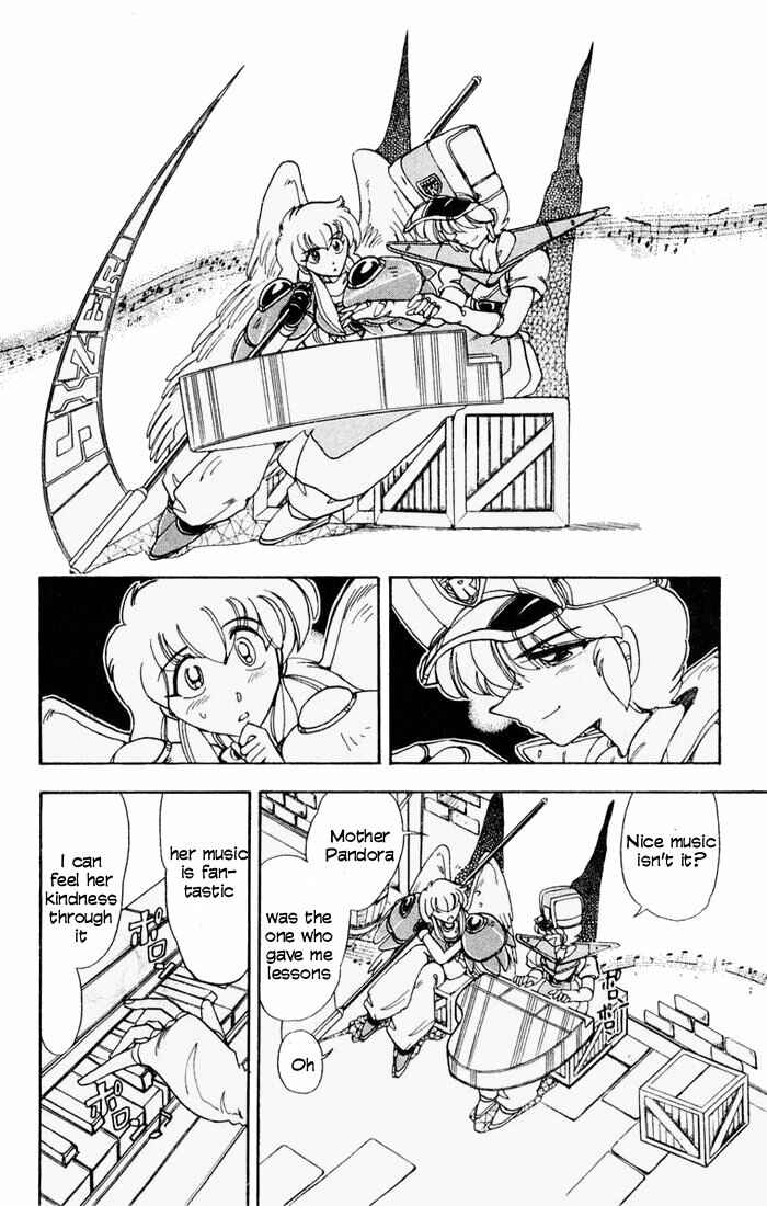 Page 46 Chapter 52 The Violinist of Hamelin