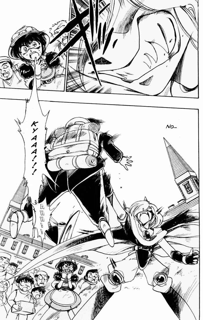 Page 9 Chapter 52 The Violinist of Hamelin