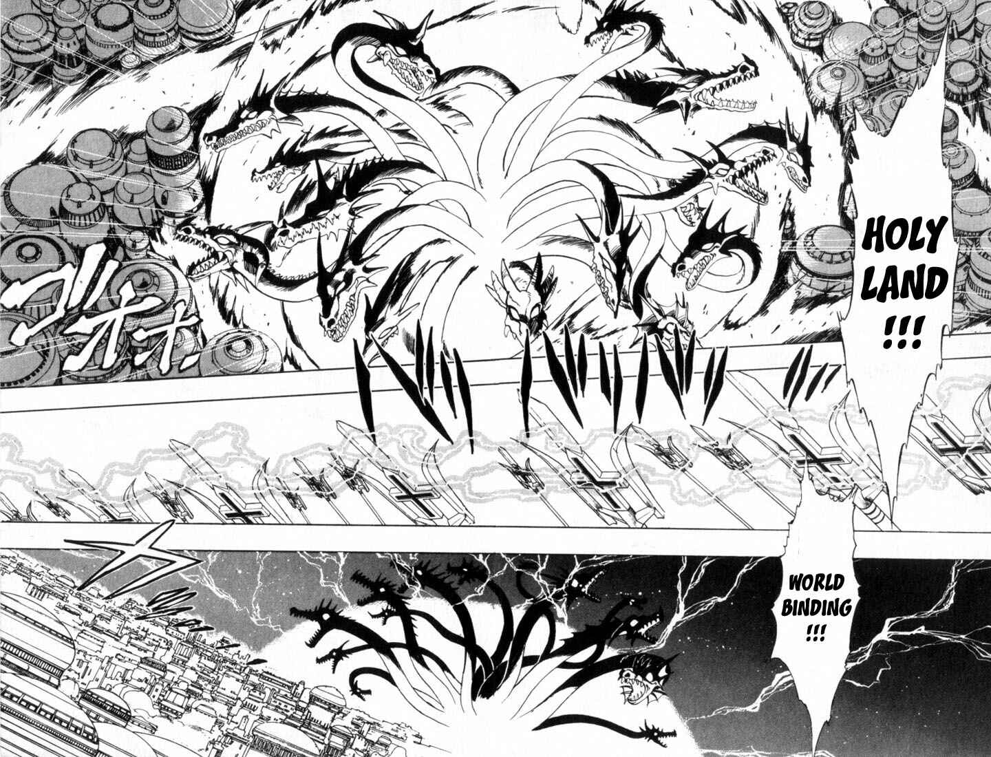 Page 11 Chapter 32 The Violinist of Hamelin