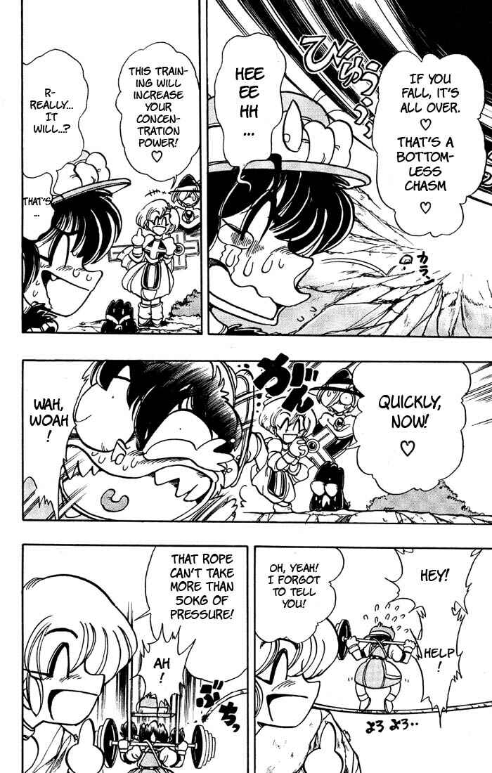 Page 30 Chapter 36 The Violinist of Hamelin